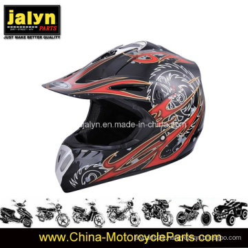 Motorcycle Helmet Fit for Universal